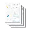 Star Trek USS Reliant Aztec 1:537 Scale Decal Set